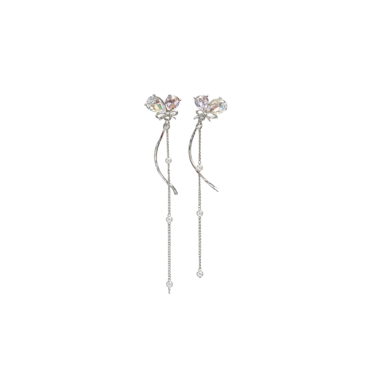 Fairy Wing Earring