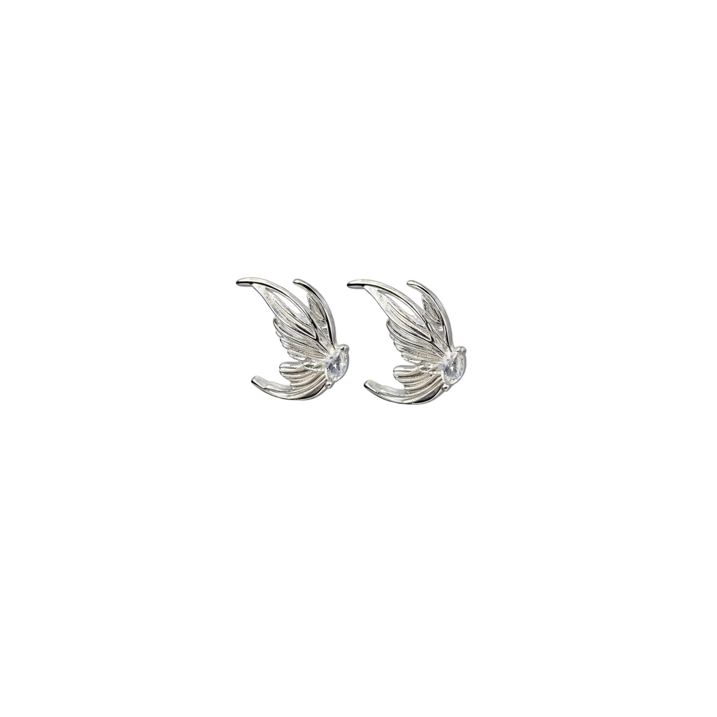 Ethereal Wings Earring