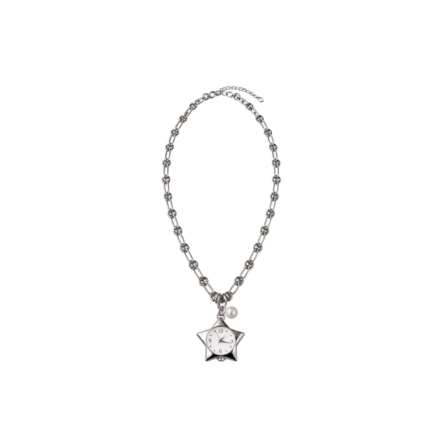 Lizz - Starry Time Necklace