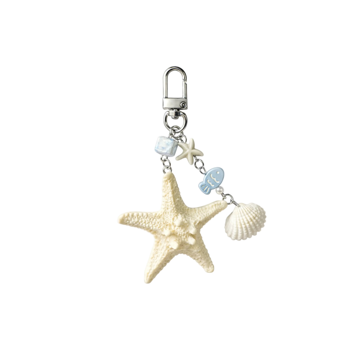Ocean Dream Charm