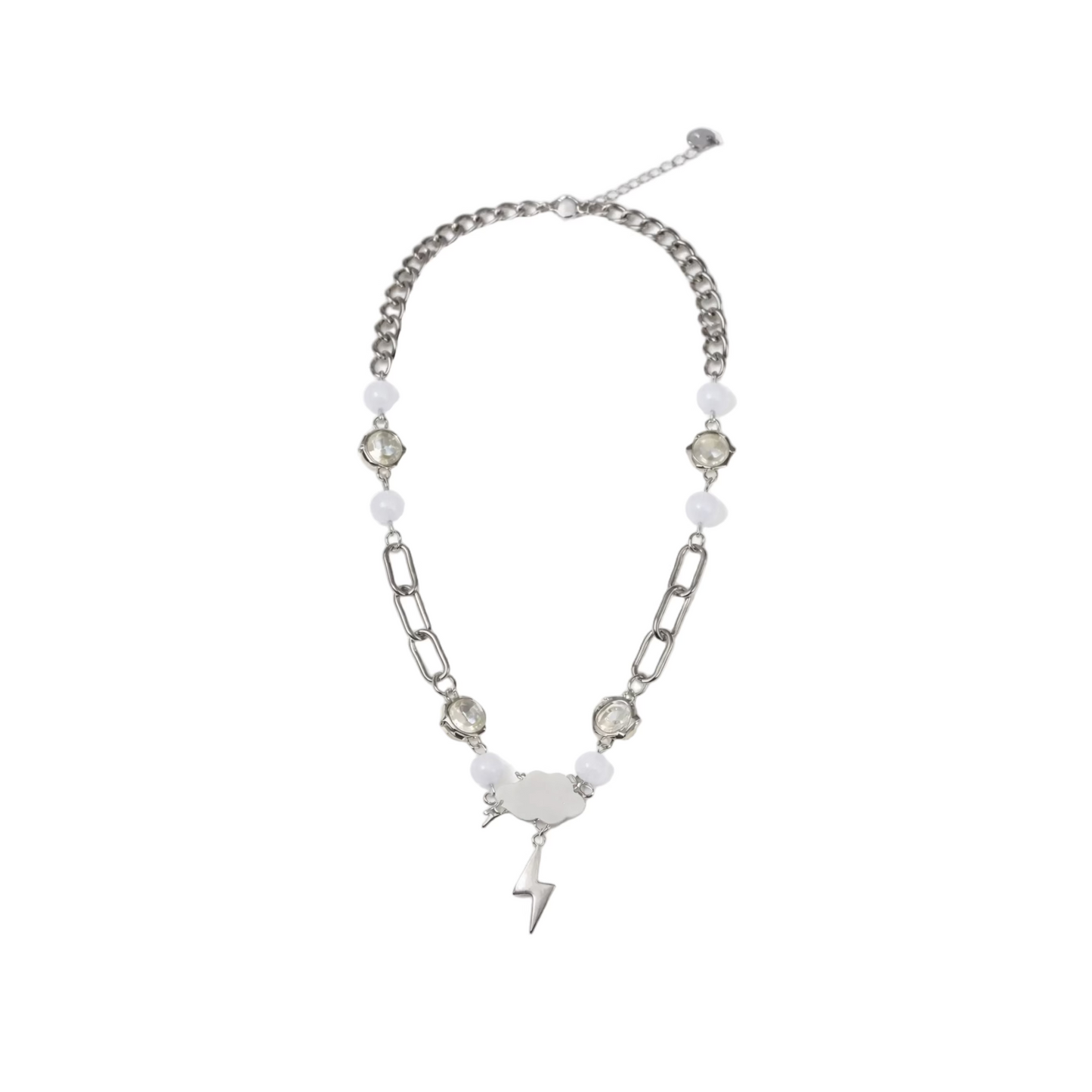 Lizz - Cloud Necklace