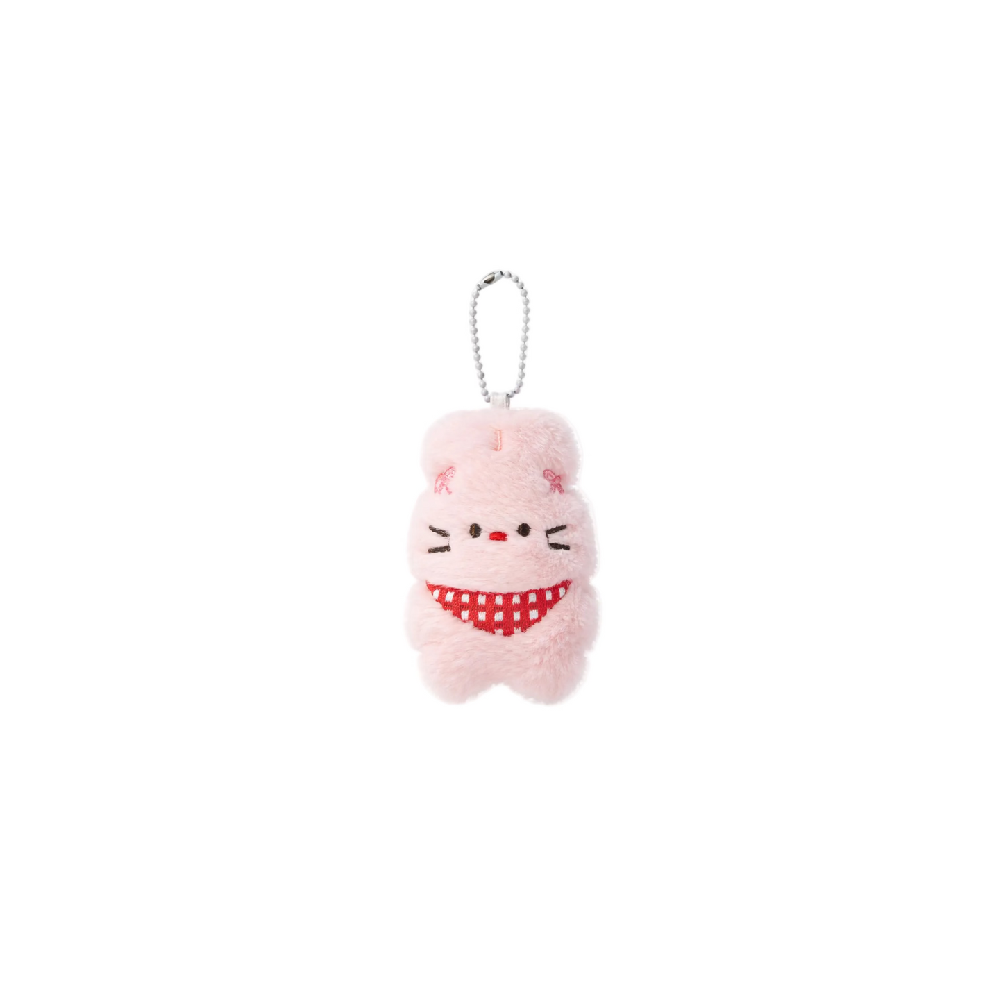 Picnic Bunny Charm