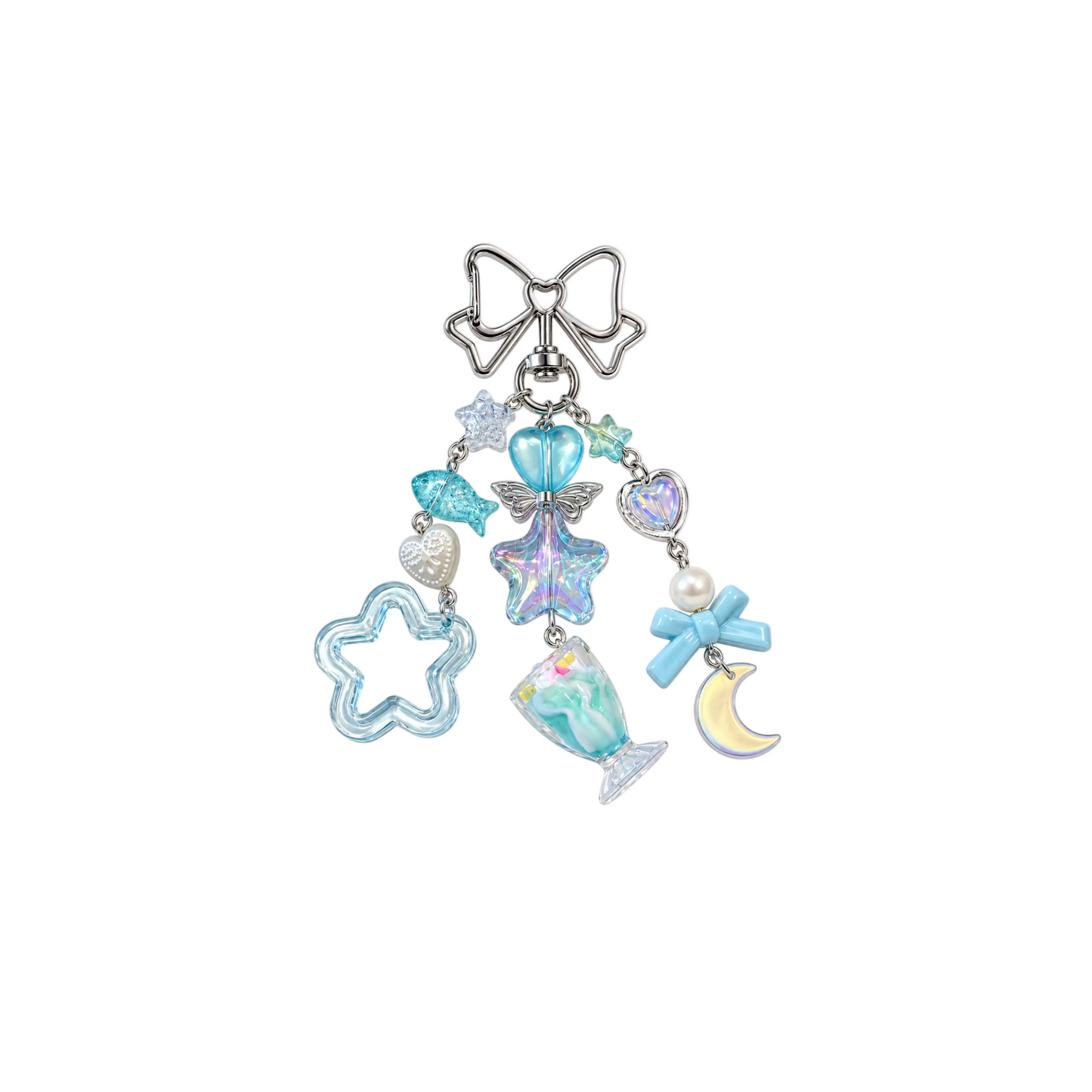 Cloud Cream Charm