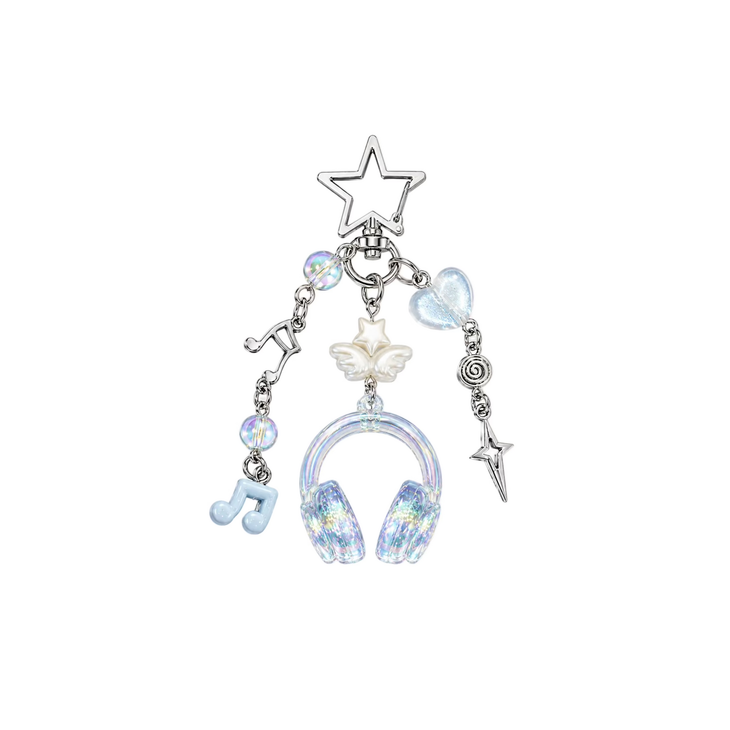 Fairy Frequency Charm