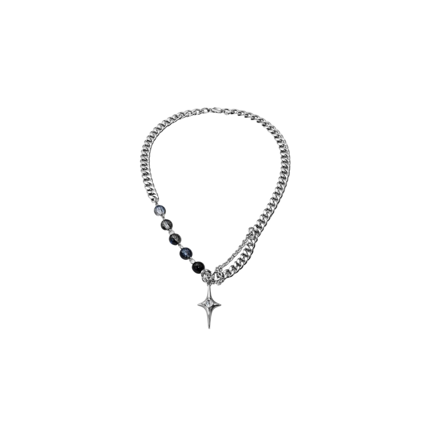 Lizz - Shadowrealm Necklace