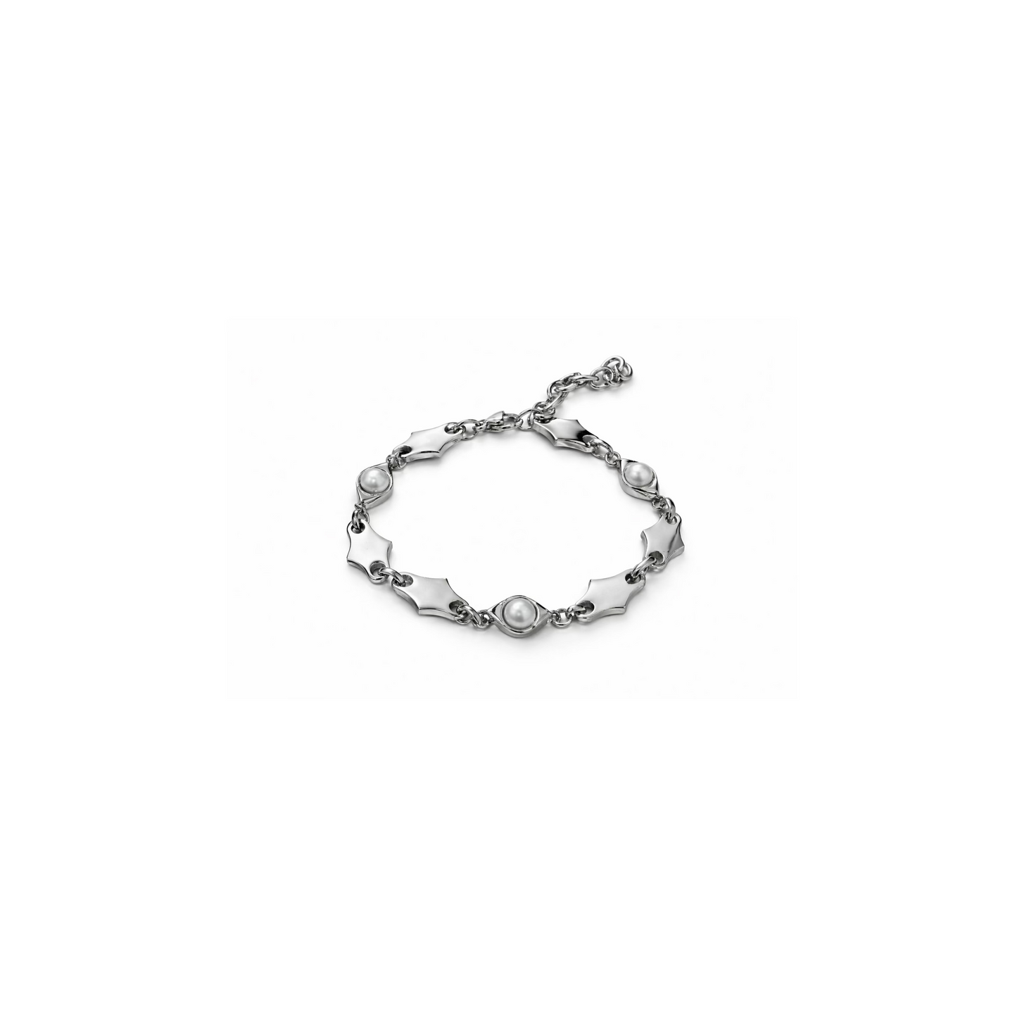 Lizz - Opal Drift Bracelet