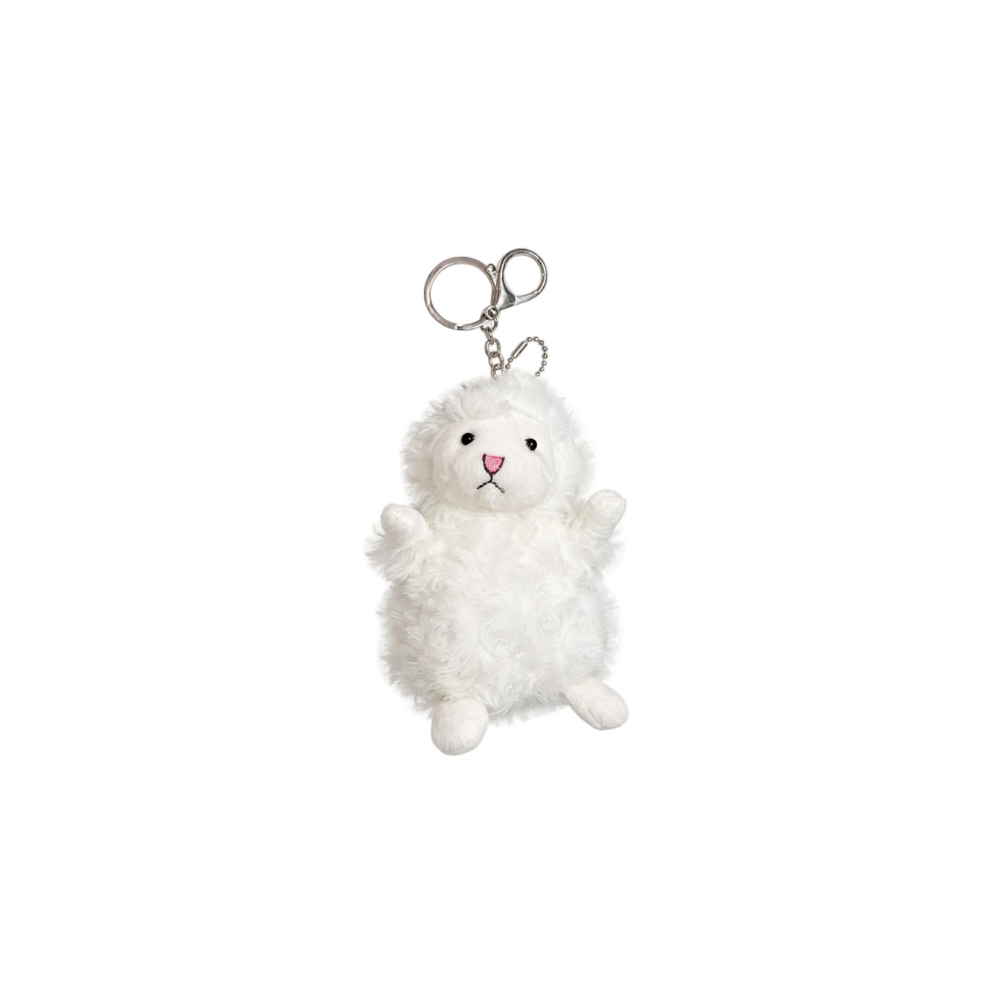 BaaBaa Charm
