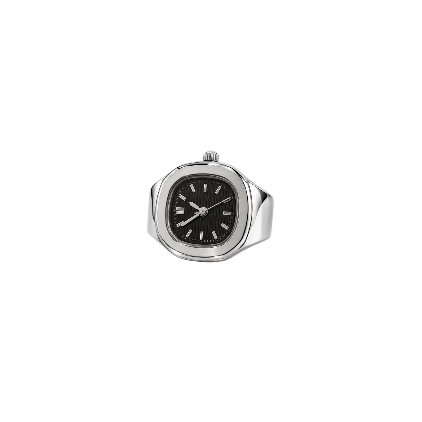 Nocturne Watch Ring
