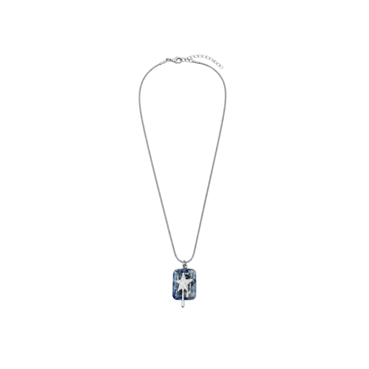 Lizz - Starlight Necklace