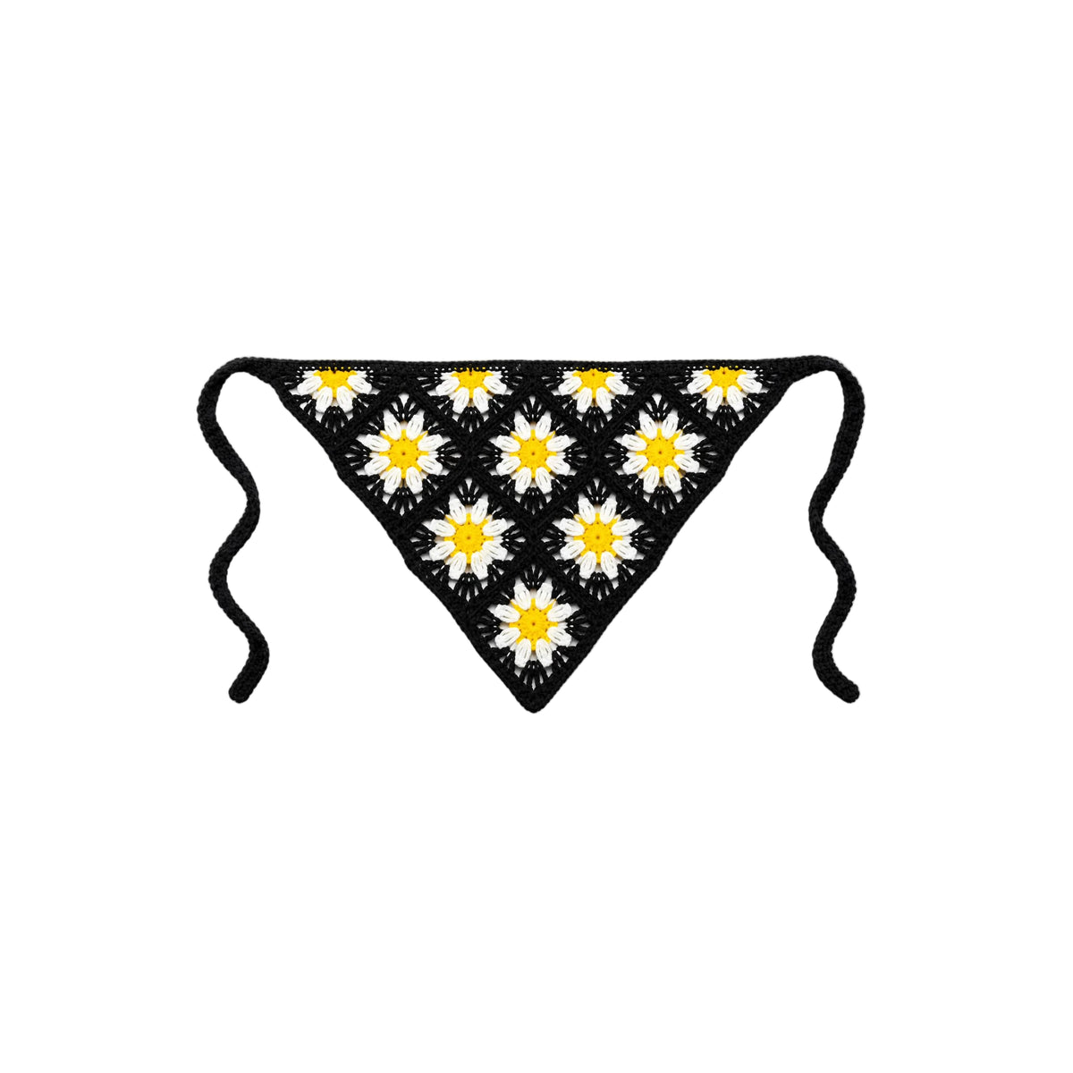 Dahlia Headscarf