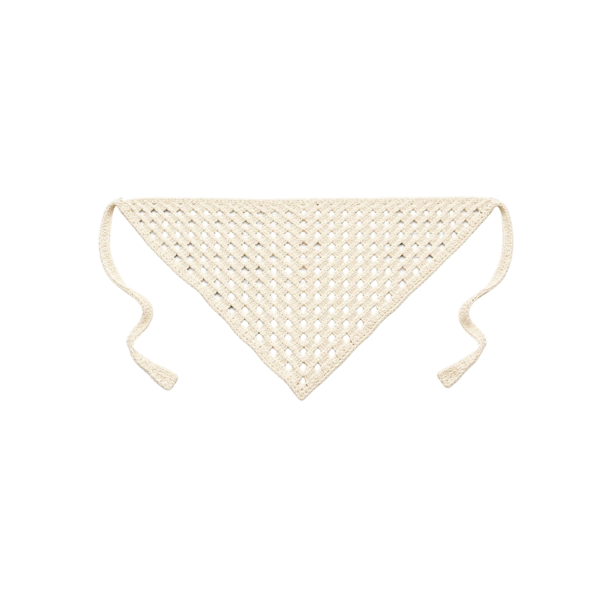 Sunday Picnic Headscarf