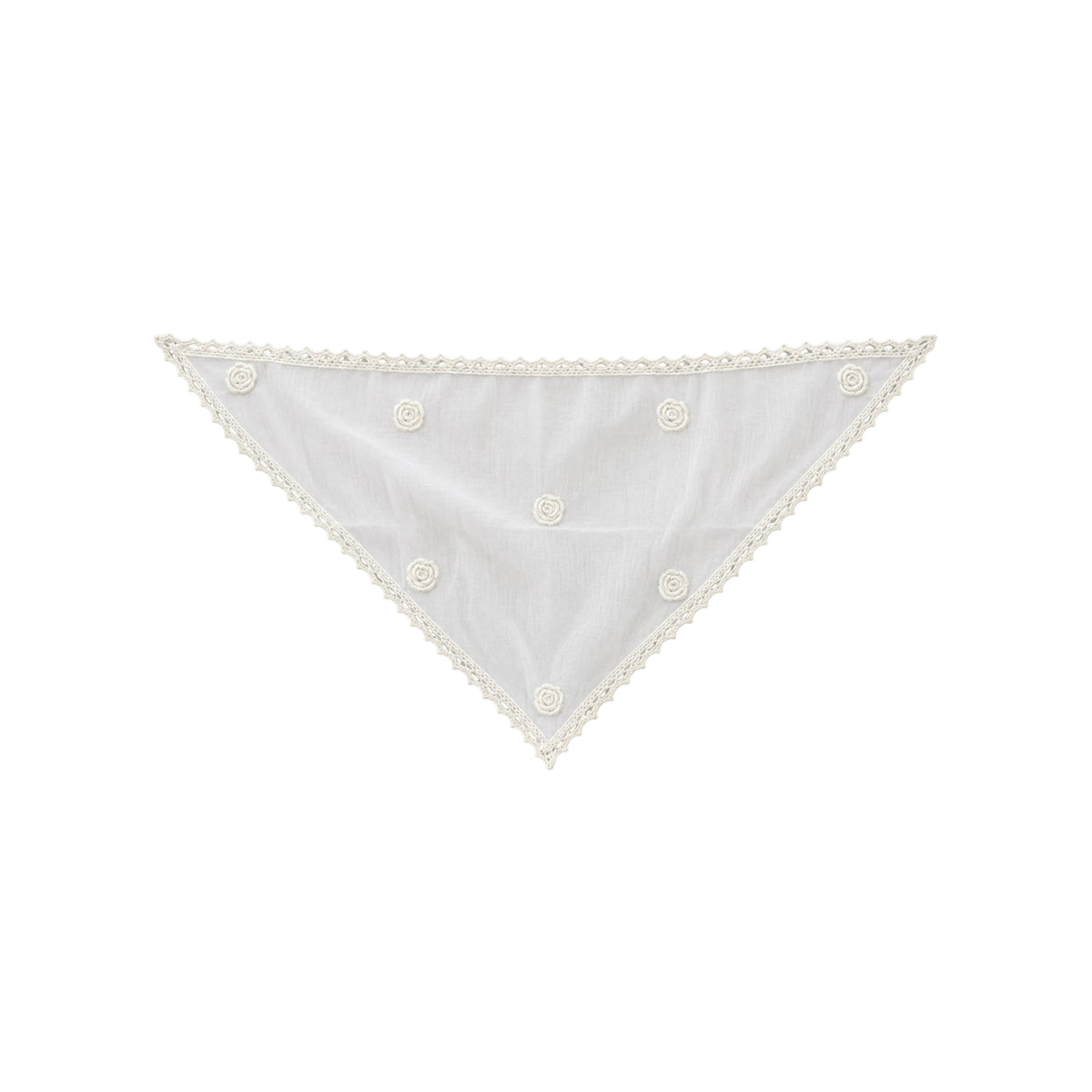 Rosewater Reverie Headscarf