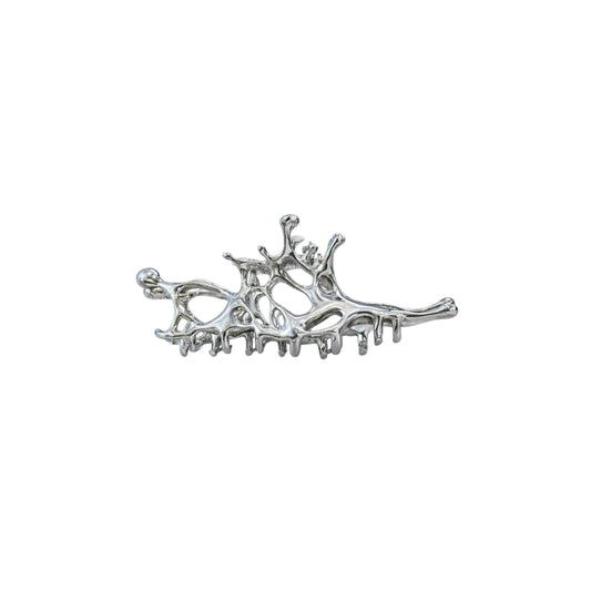 Mercury HairClip