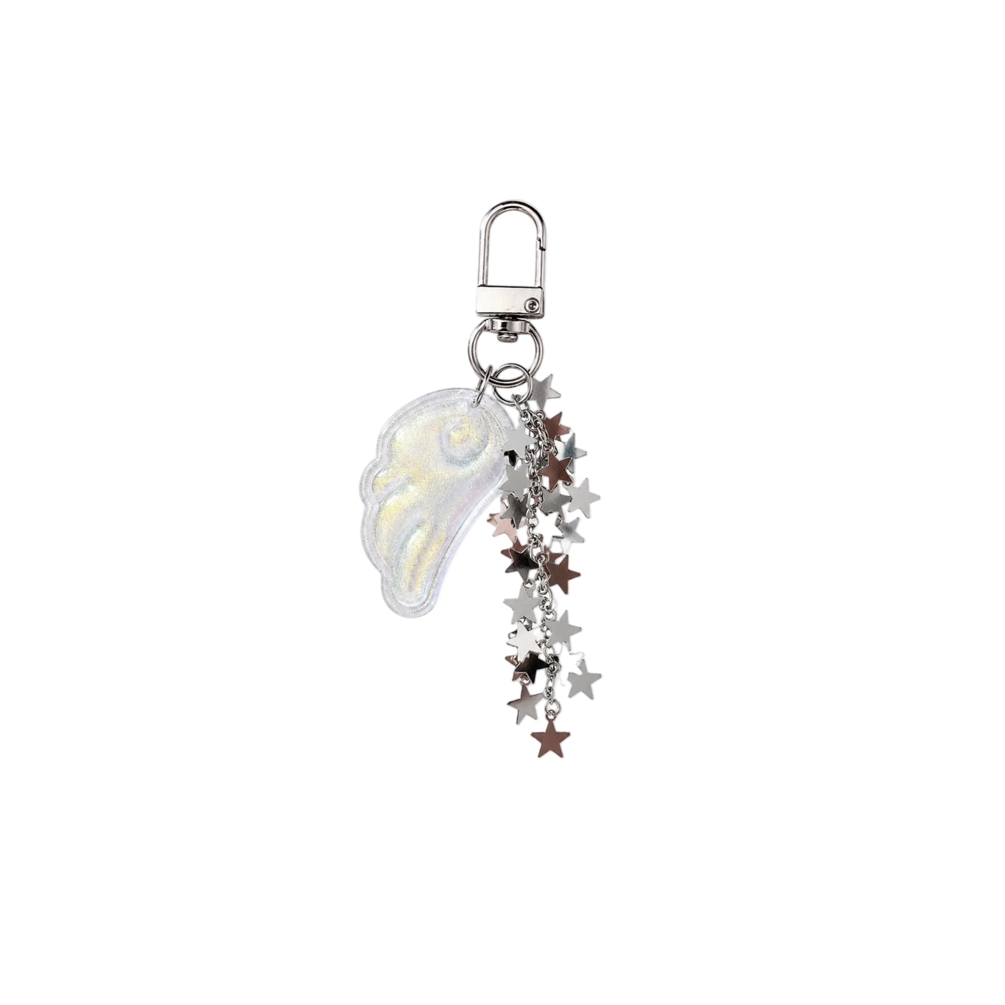 Fallen Star Charm