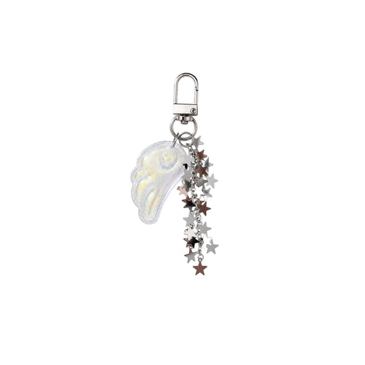 Fallen Star Charm