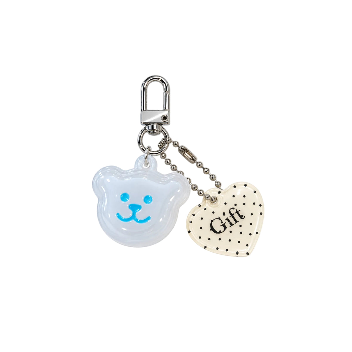 Dotty Darling Charm