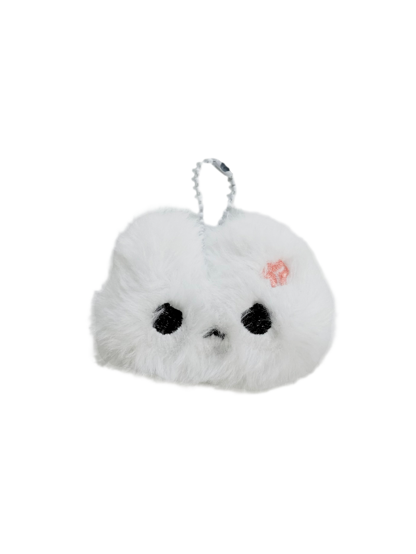 Angry But Cute Charm