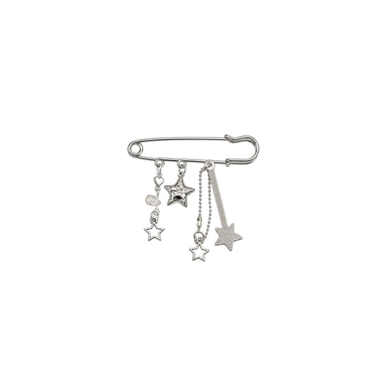 Starry Darling Pin Charm