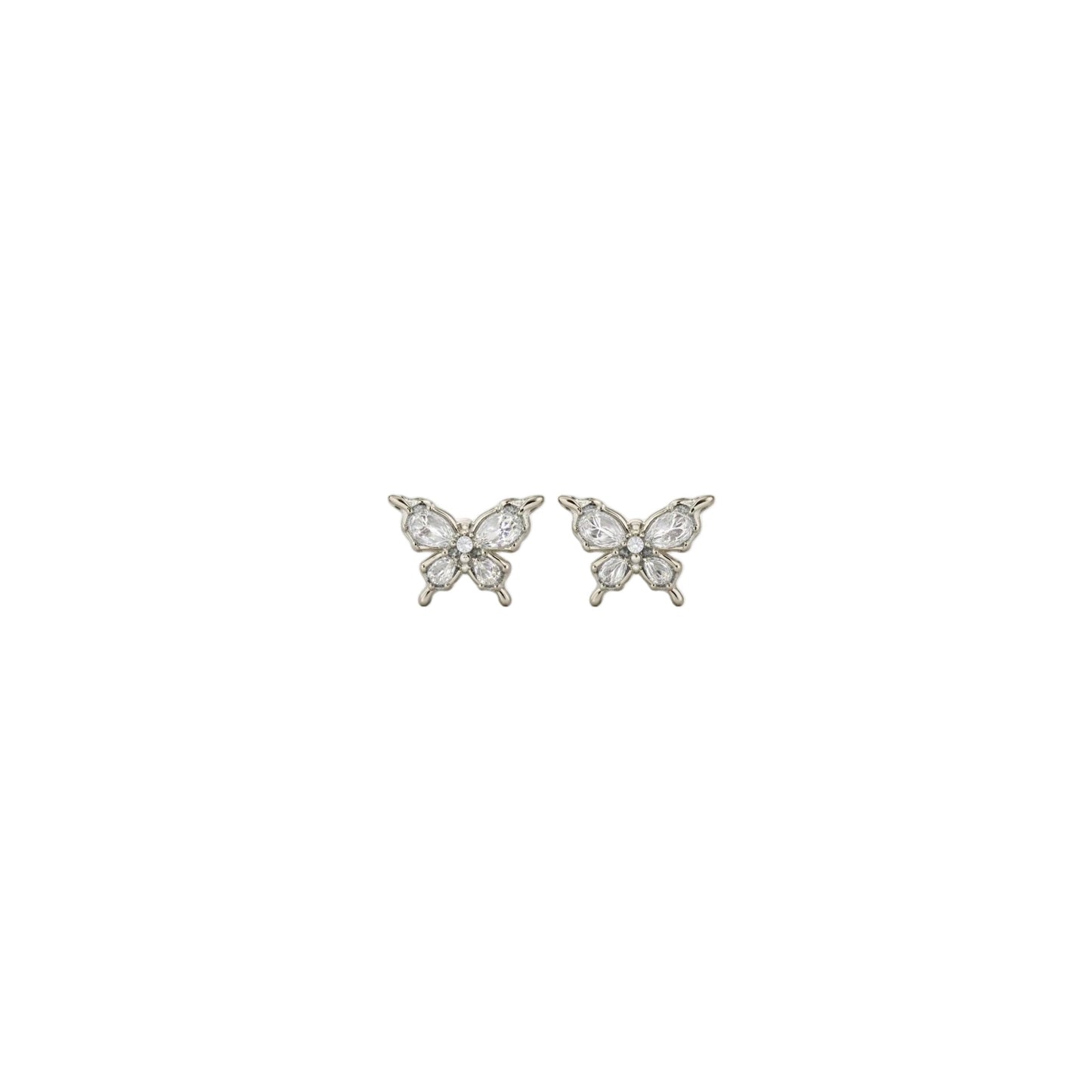 Whisperfly Earring
