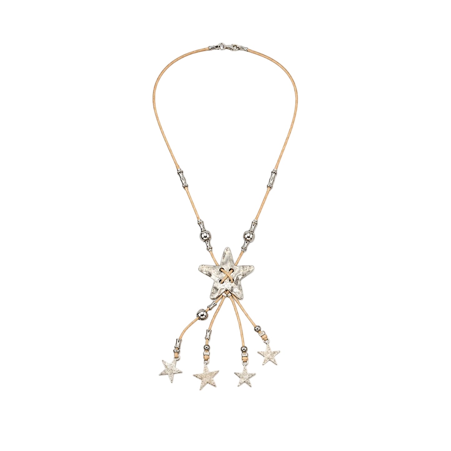 Lizz - Starloom Necklace