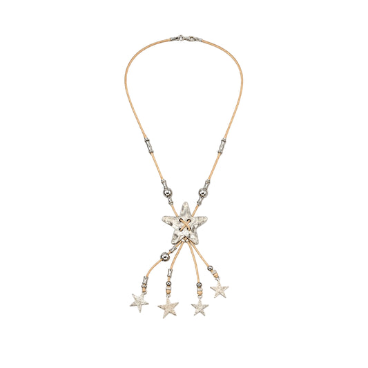 Lizz - Starloom Necklace