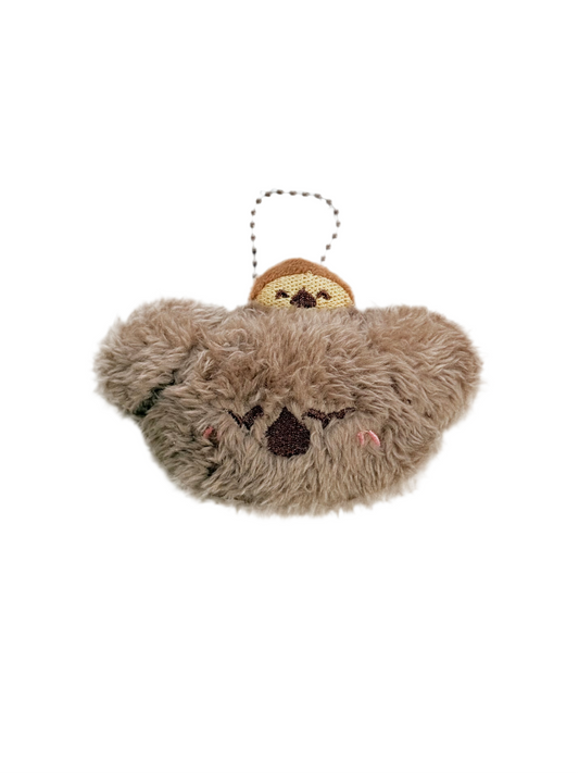 ChocoBear Charm