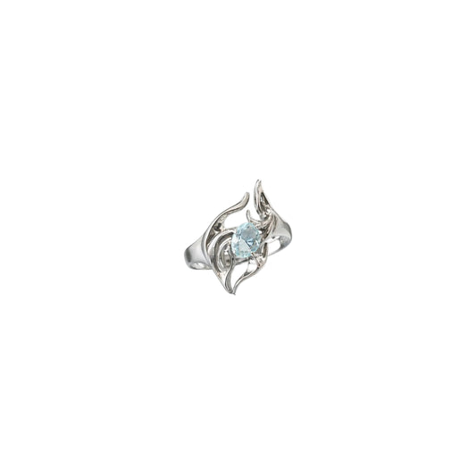 Frostflare Ring