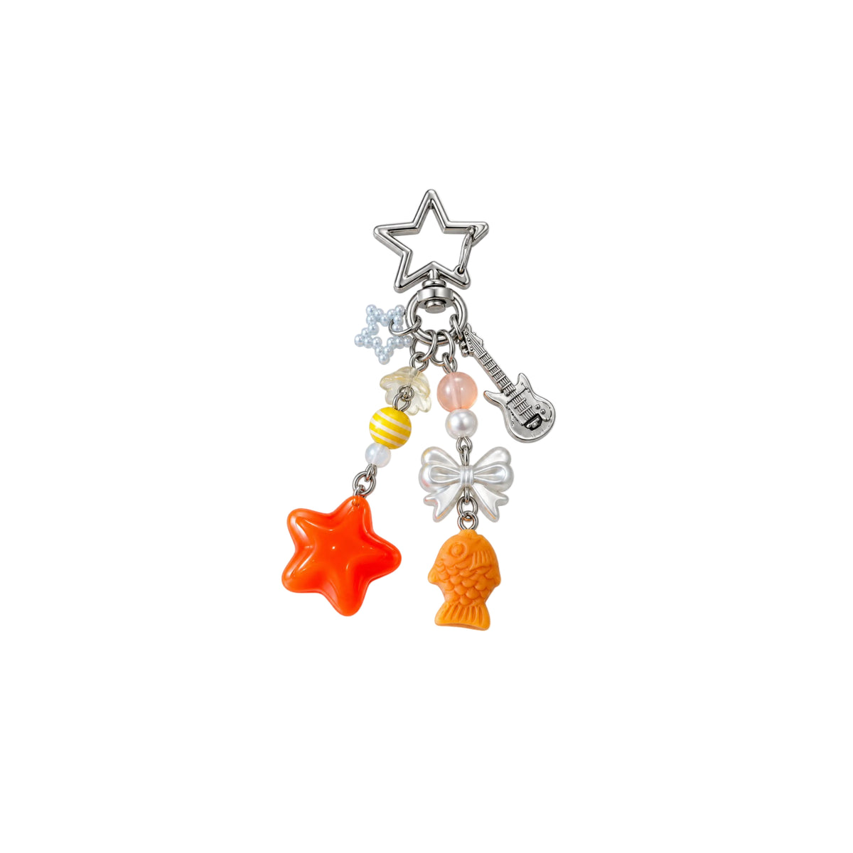 Taiyaki Radio Charm
