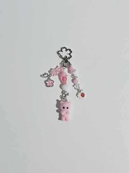 FurFufu Charm