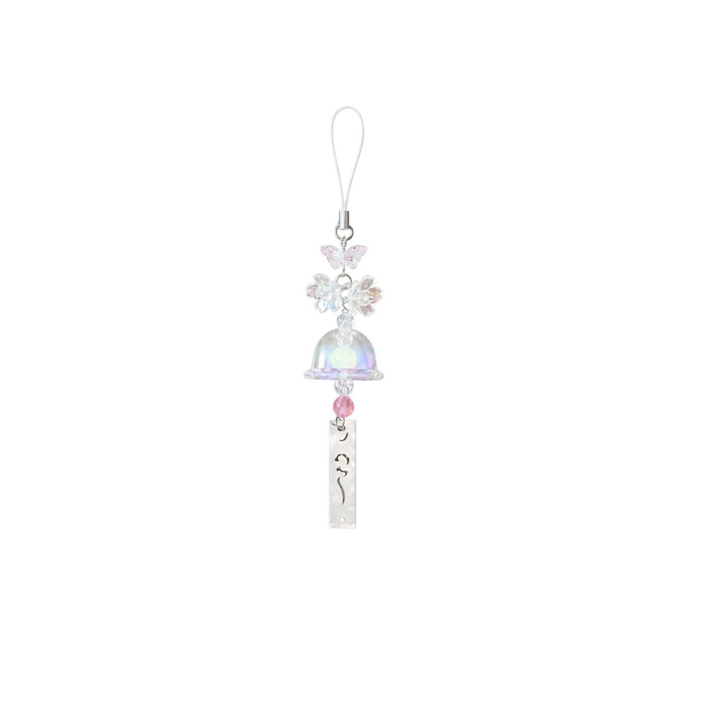 WindChime Phone Strap