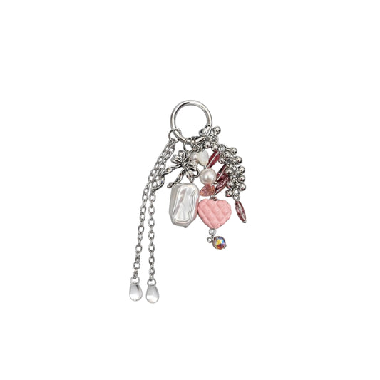 Lumi Blush Charm