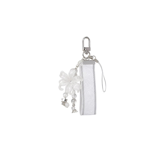 Moonflower Charm