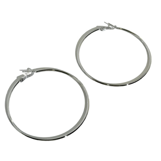 Halo Hoops Earring