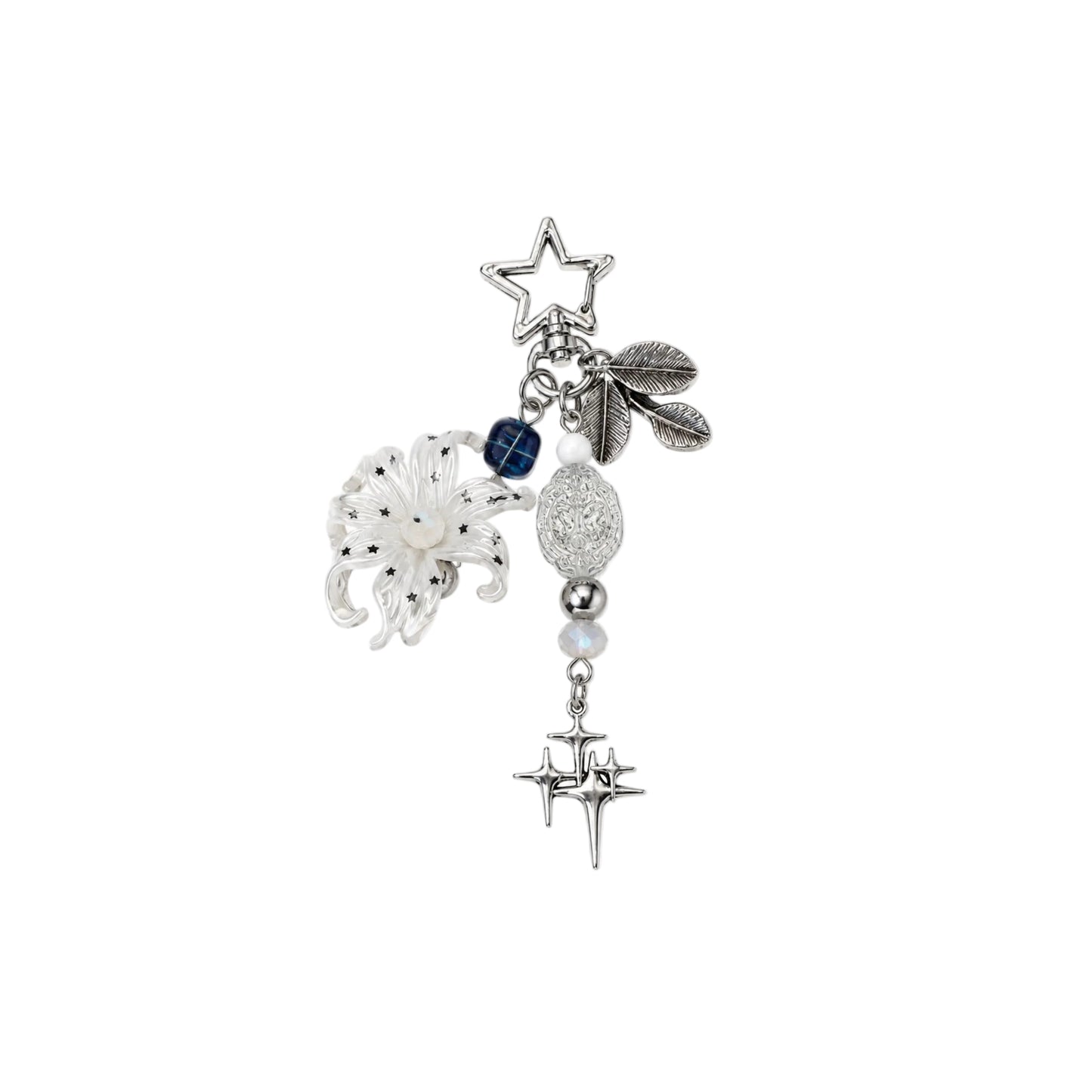 After Midnight Charm