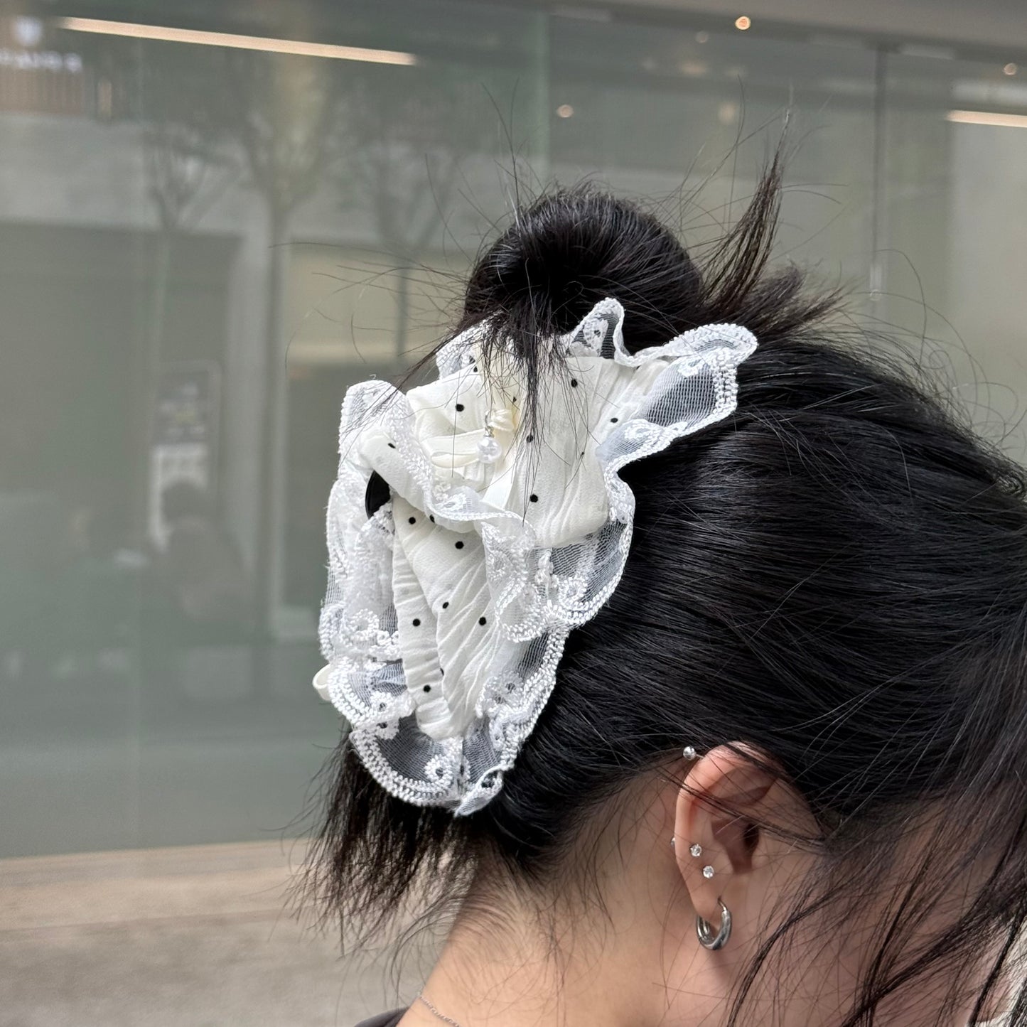 Odette HairClip