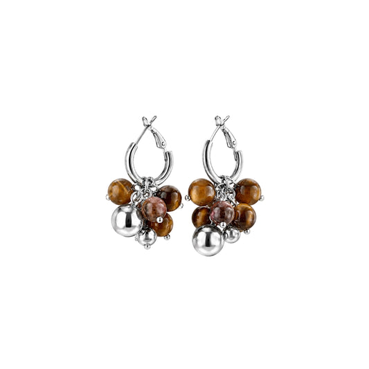 Amberine Earring