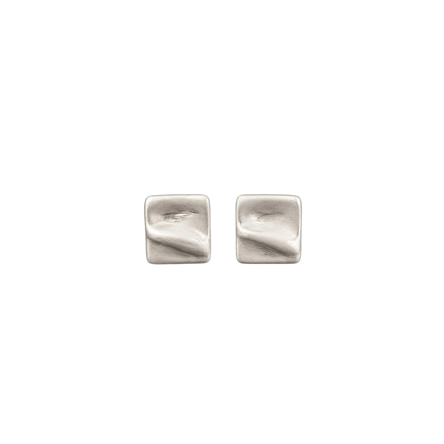 Moon Melt Earring