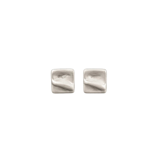 Moon Melt Earring