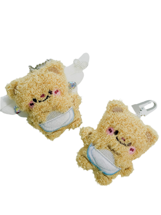 Little Bear Charm