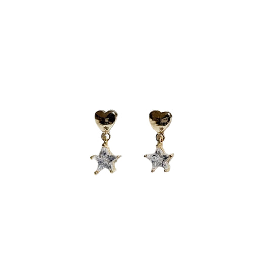 Victoria Earring