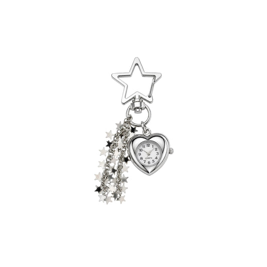 Astral Heart Charm