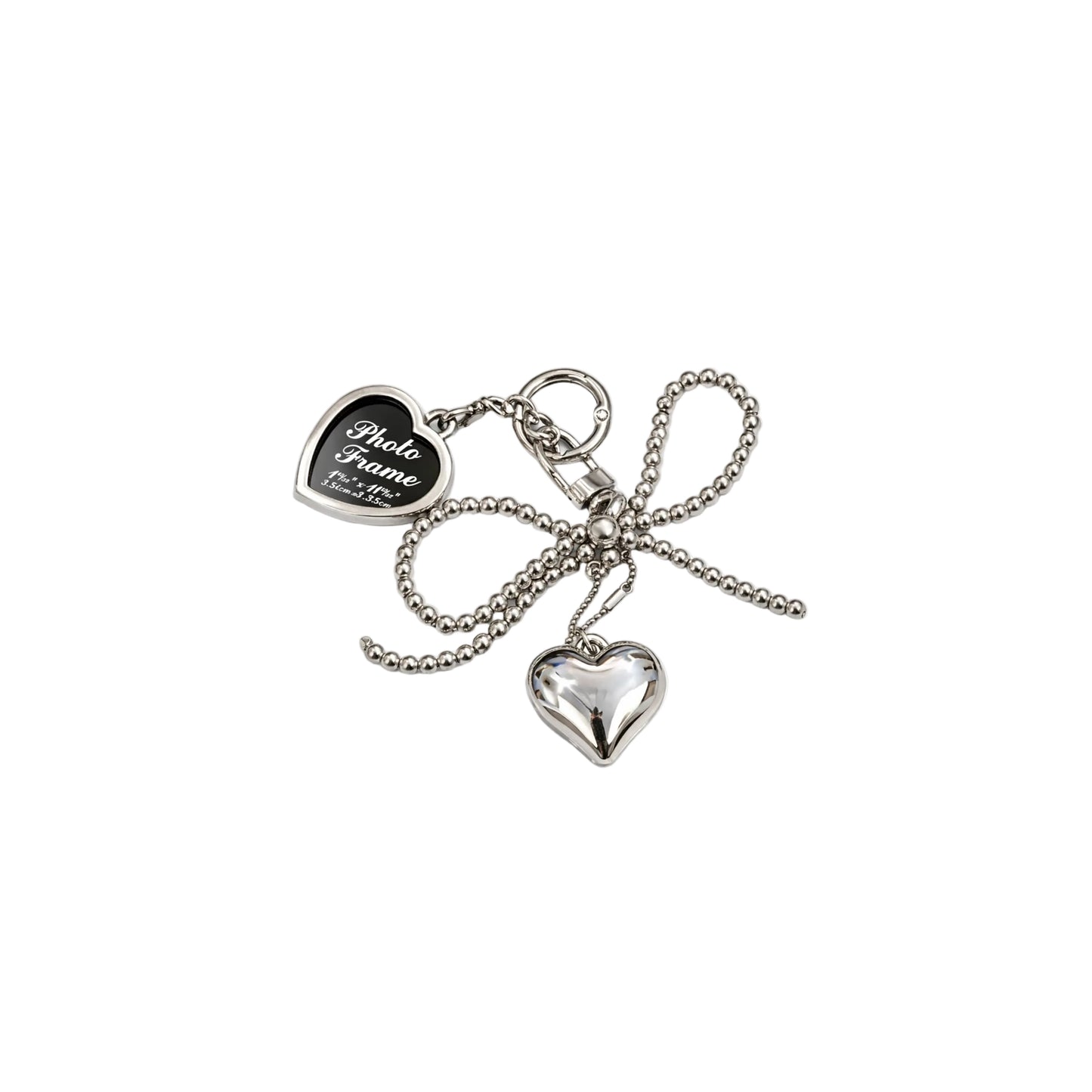 Photo Frame Charm