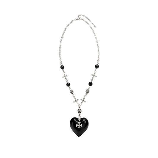 Lizz - Morrow Necklace