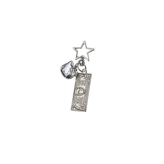 Fortune Pocket Charm