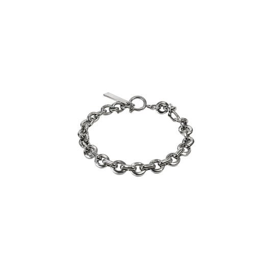 Lizz - Cool Link Bracelet