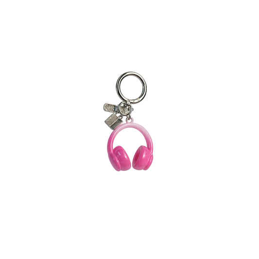 Pink Melody Charm