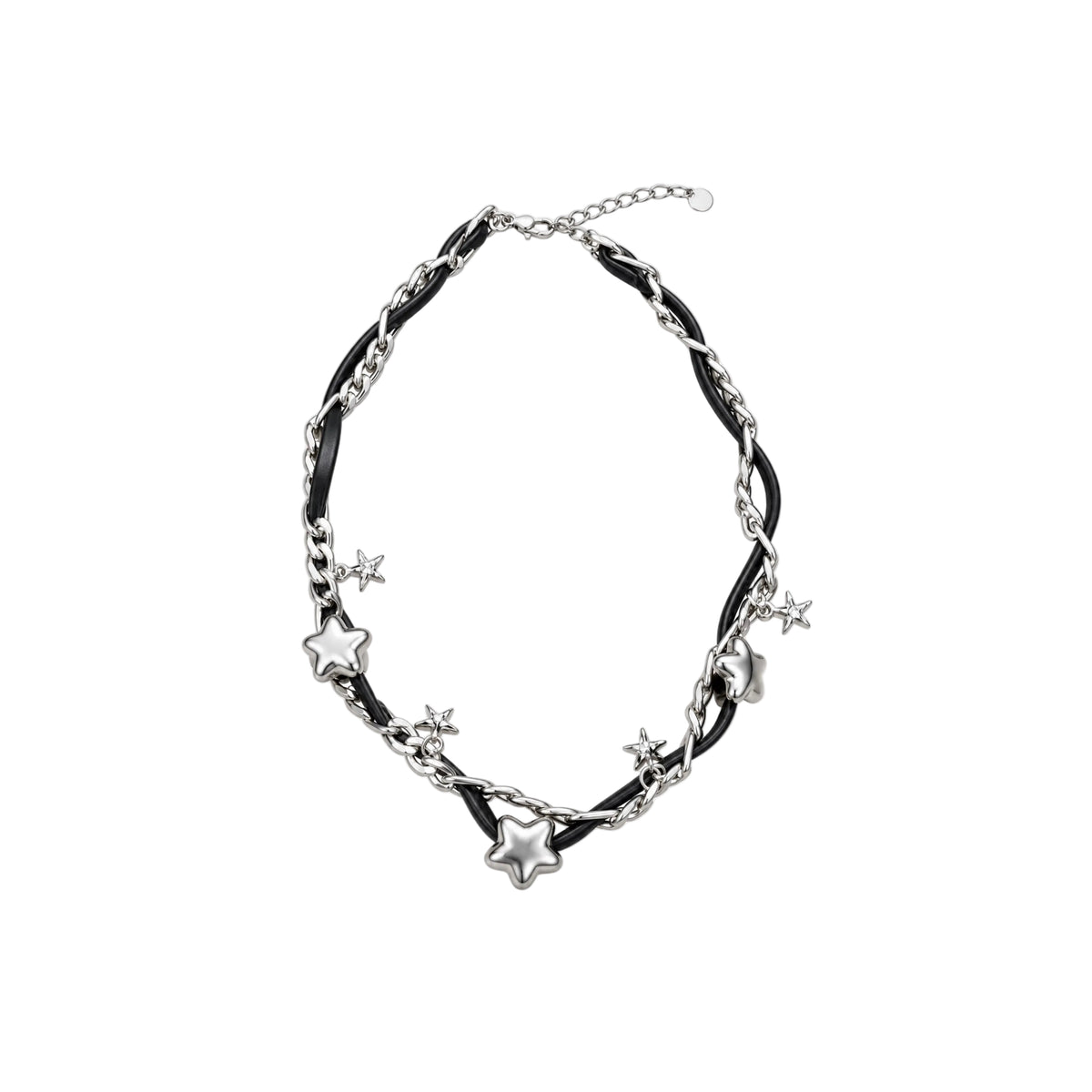 Lizz - Starbound Necklace