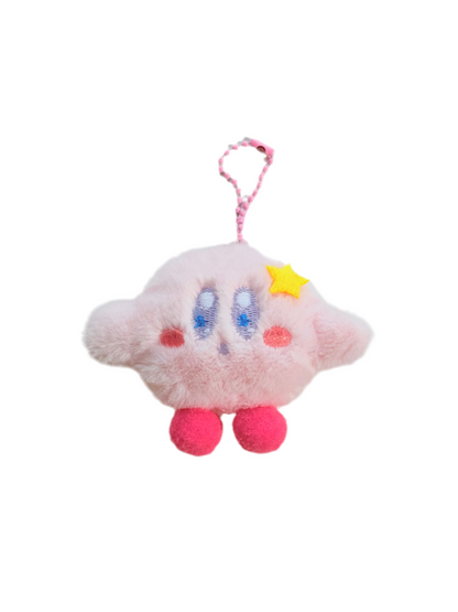 Kirby Charm