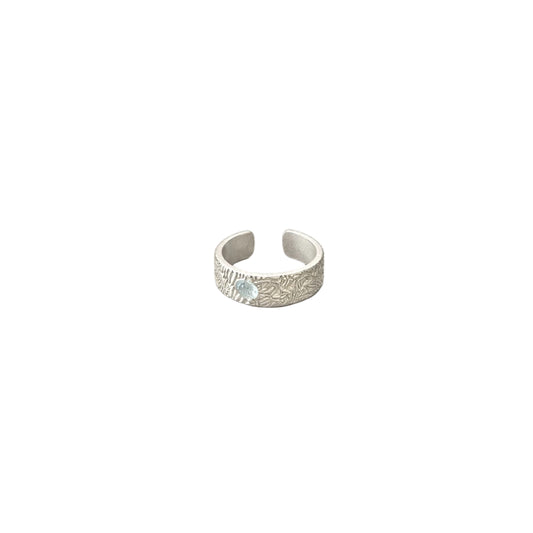 Ocean Relic Ring
