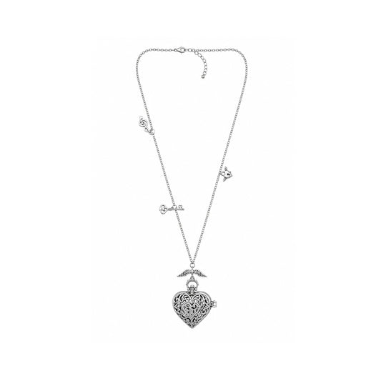 Lizz - Time Capsule Necklace